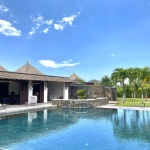 Ile Maurice – Villa de prestige au golf de Tamarina