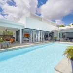 Modern Californian Style Villa in Grand Baie