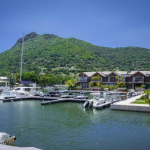 Duplex 3 chambres sur La Balise Marina