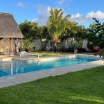 Villa d’Exception au Cœur de Grand Baie