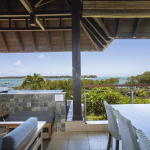 ile Maurice – Le quartier de L’adamante vue mer