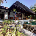 Mauritius – Four Seasons Golf Villas – Beau Champ