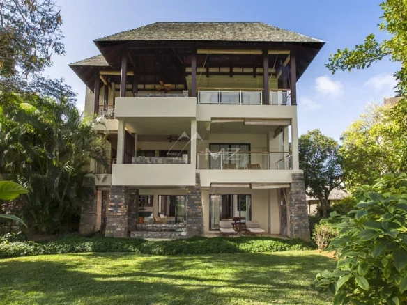Appartement 3 chambres sur golf