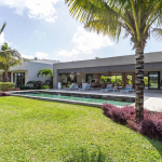 Villa de 4 chambres au sein d’un prestigieux domaine résidentiel