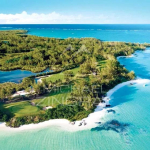 Residential land on the Domaine d’Anahita