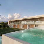 Bel Ombre: Magnifique villa au coeur d’un prestigieux domaine