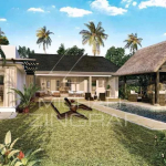 Luxury Villa in Grand Baie