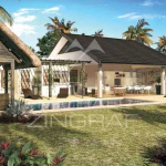 Exceptional Villa in the Heart of Grand Bay