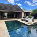 Villa de Prestige à Grand Baie