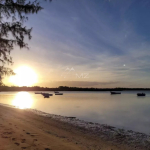 Mauritius – Waterfront villa on the North coast – Calodyne