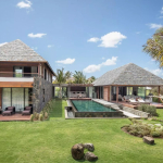 5 bedroom villa on Golf