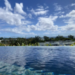 Ile Maurice – Penthouse avec magnifique vue sur l’océan – Grand Baie