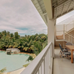 Ile Maurice – Penthouse vue mer – Pereybere