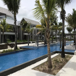 Ile Maurice – Penthouse sur Golf – Mont Choisy