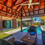 Ile Maurice – Villa au coeur du Mythic & Suites Villas