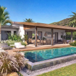 Villa de prestige à Tamarin – Resort, club & service de conciergerie