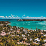 RARE POINTE AUX CANONNIERS -Appartement 3 chambres avec vue sur mer.