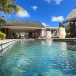 Villa de 4 chambres dans une résidence prestigieuse