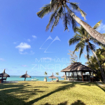 Set of villas in all property in Belle Mare
