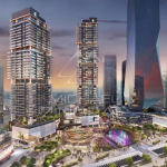Mercer House – La nouvelle icône du luxe à Uptown Dubaï