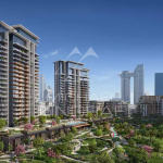 Central Park Plaza - Redefine the luxury urban art of living in the heart of the city