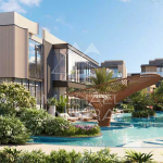 The Watercrest – Une Oasis Intemporelle de Luxe et de Nature