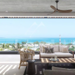 3 bedroom apartment in black river