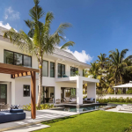 Mauritius - Beautiful Mare - Luxury villa in a 5* resort