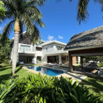 Villa d’exception 4 chambres sur golf