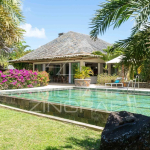 Somptueuse Villa de 8 Chambres au Cœur de l’Anahita Golf Estate
