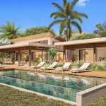 Ile Maurice – Resort, club et conciergerie – Tamarin
