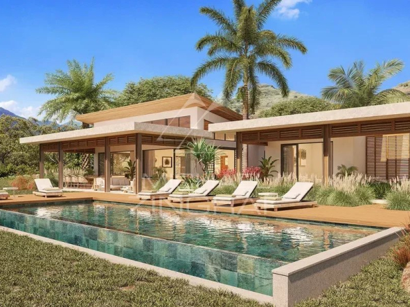 Ile Maurice – Resort, club et conciergerie – Tamarin