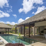 Mauritius – Villa in the heart of a Resort in Grand Gaube