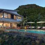Villa 4 chambres avec vue sur l’océan
