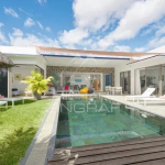 4 -bedroom prestige villa in Grand Baie