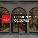 Megève hotel sale