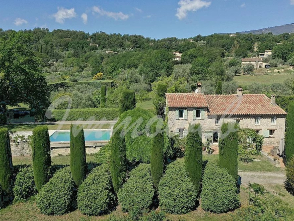Exceptional environment Stone property of 200 m² with 4 bedrooms