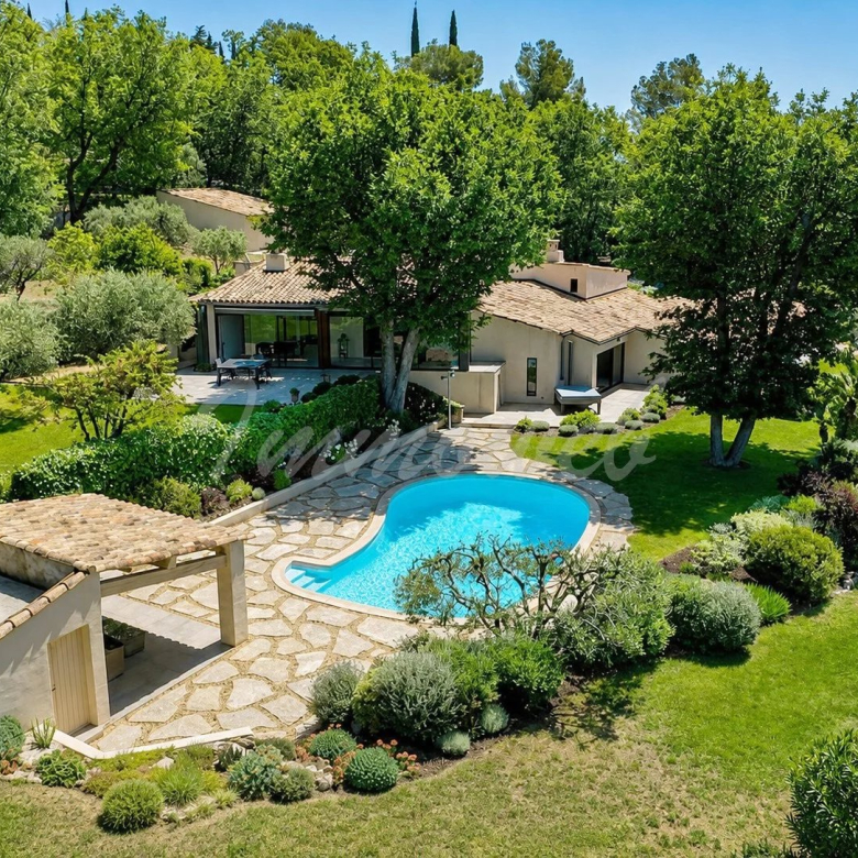 Photo de bien immobilier de luxe | Propriétés De Charme