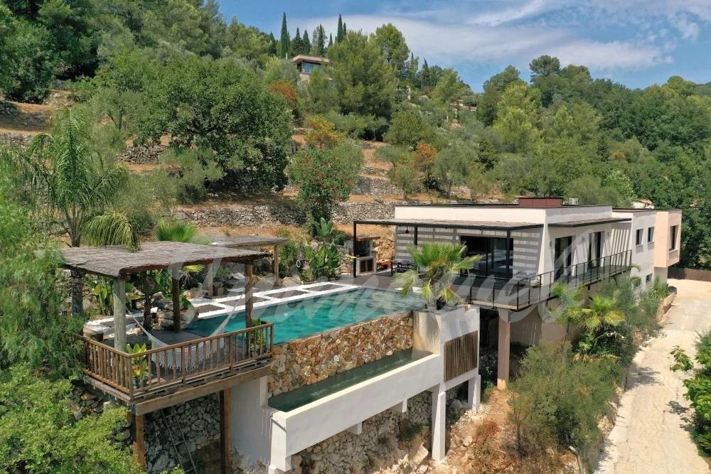 Photo de bien immobilier de luxe | Propriétés De Charme