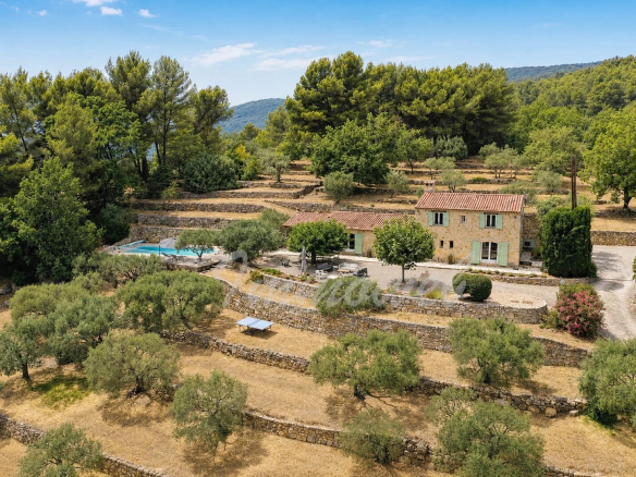 Photo de bien immobilier de luxe | Propriétés De Charme