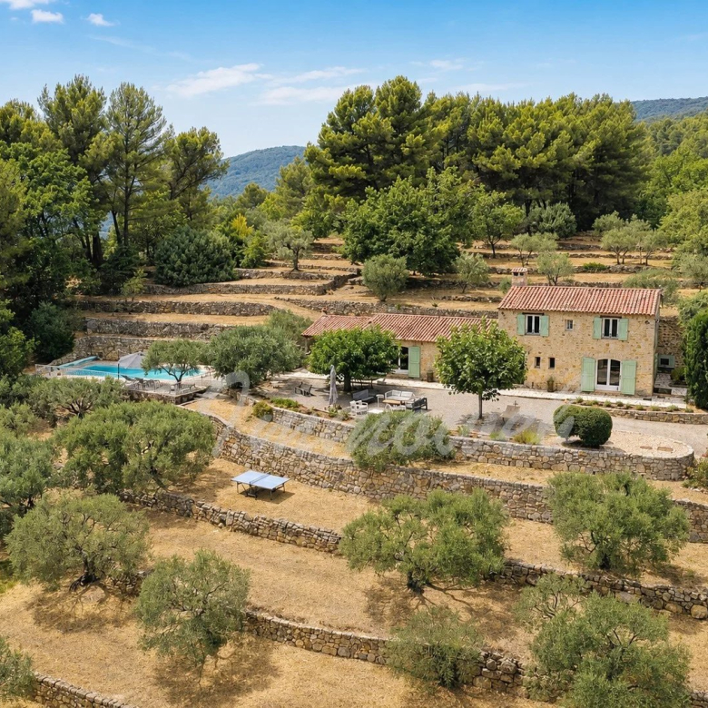 Photo de bien immobilier de luxe | Propriétés De Charme