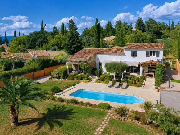 Photo de bien immobilier de luxe | Propriétés De Charme
