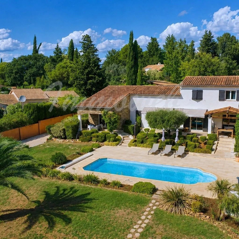 Photo de bien immobilier de luxe | Propriétés De Charme