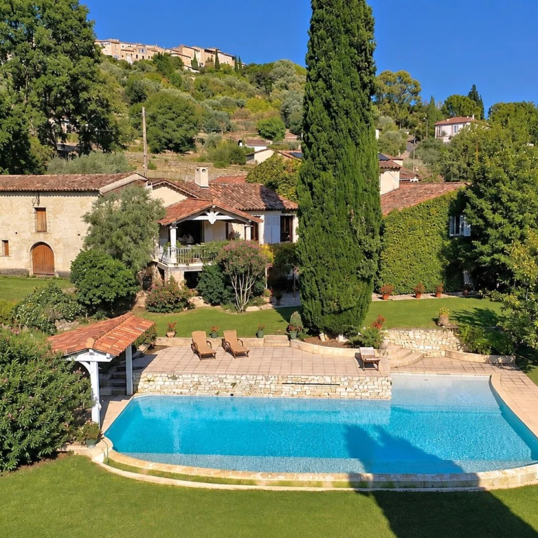 Luxury real estate photo | Charming Properties
