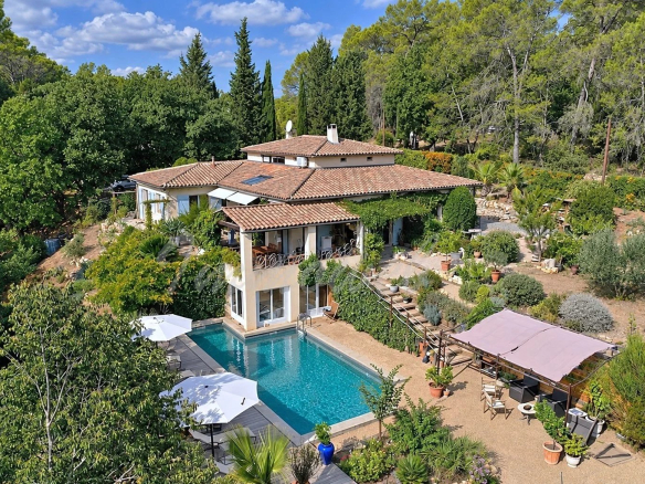 Photo de bien immobilier de luxe | Propriétés De Charme