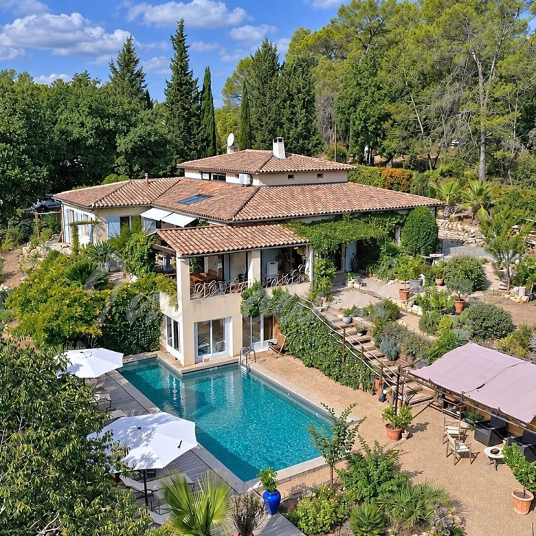 Photo de bien immobilier de luxe | Propriétés De Charme