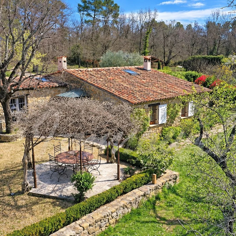 Photo de bien immobilier de luxe | Propriétés De Charme