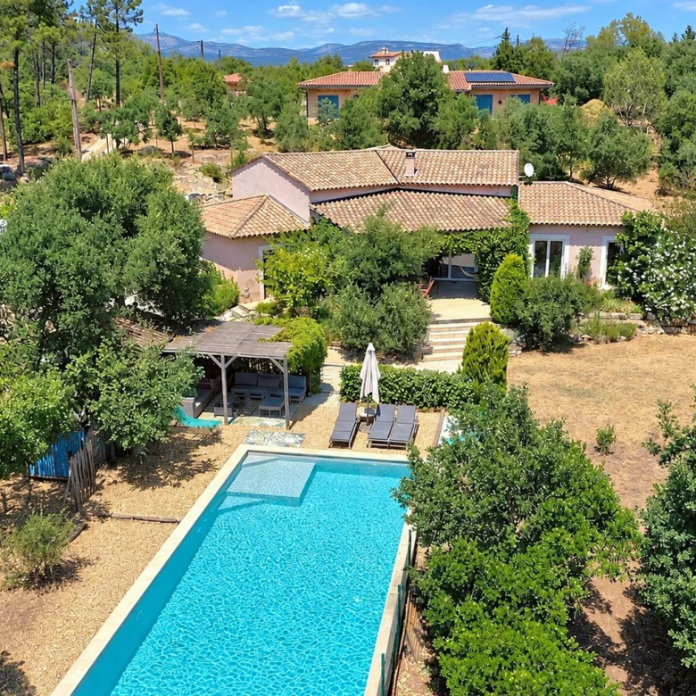 Photo de bien immobilier de luxe | Propriétés De Charme