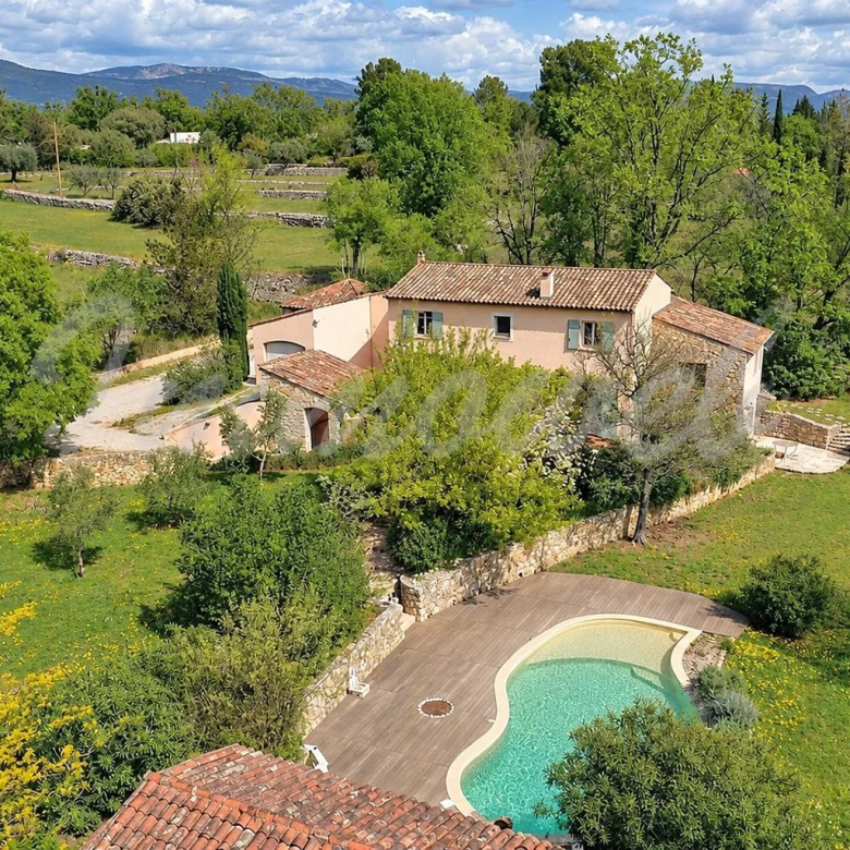 Luxury real estate photo | Charming Properties