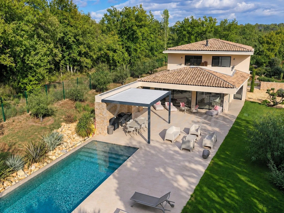 Photo de bien immobilier de luxe | Propriétés De Charme